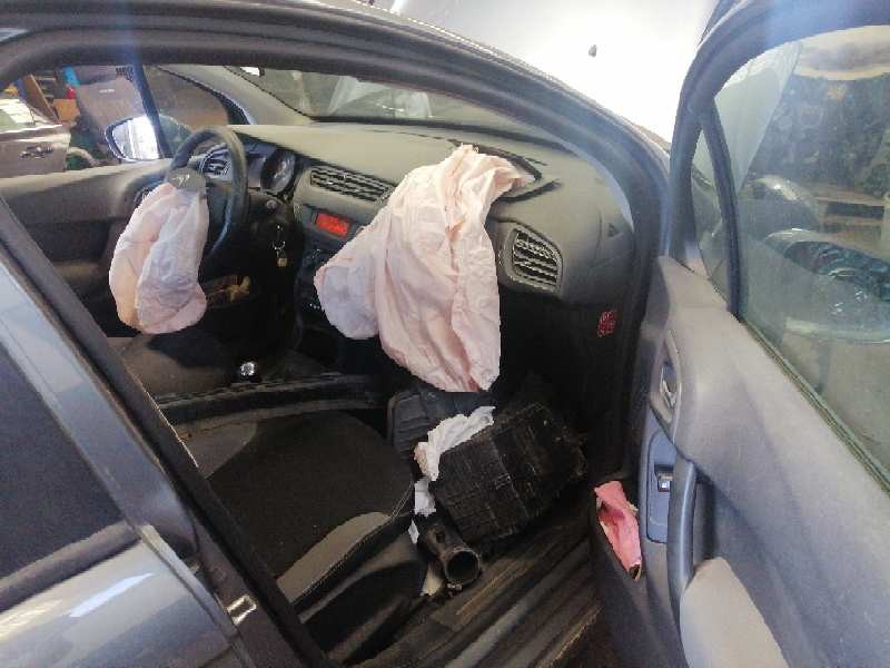 citroen c3 del año 2011