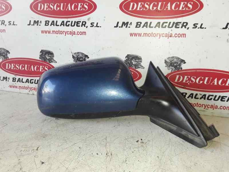 Recambio de retrovisor derecho para audi a3 (8l) referencia OEM IAM   