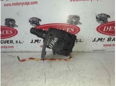 Recambio de mando luces para renault clio iii referencia OEM IAM   