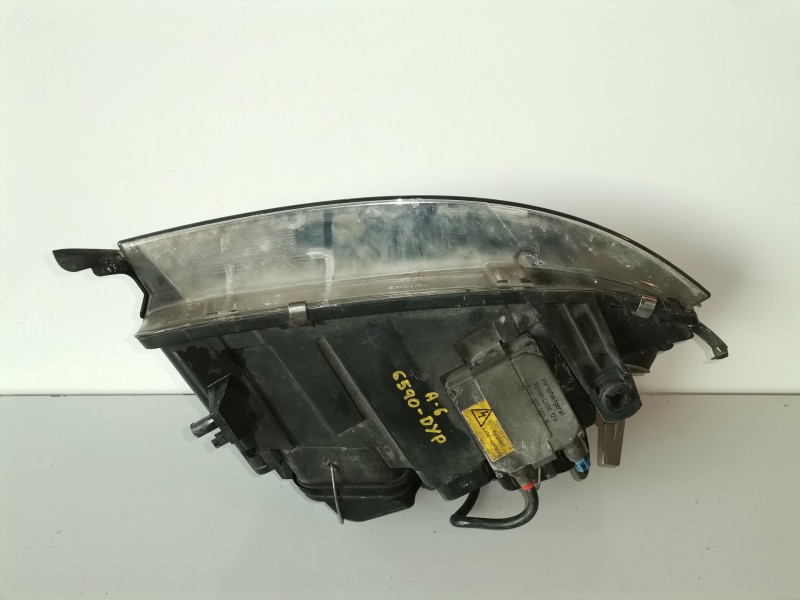 Recambio de faro izquierdo para audi a6 avant (4b5) bfc referencia OEM IAM   