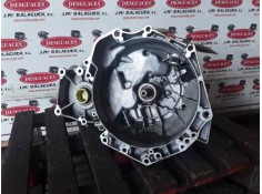Recambio de caja cambios para saab 9-3 berlina referencia OEM IAM S28321 / A59517 / FM57301  