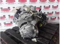 Recambio de caja cambios para saab 9-3 berlina referencia OEM IAM S28321 / A59517 / FM57301   2