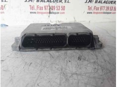 Recambio de centralita motor uce para audi a3 (8l) referencia OEM IAM 06A906018C / 0261204127   2