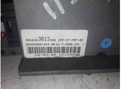 Recambio de pantalla multifuncion para » otros... modelos referencia OEM IAM 9660361380   2