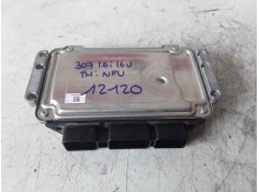 Recambio de centralita motor uce para » otros... modelos referencia OEM IAM    2