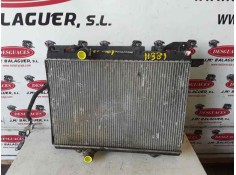 Recambio de radiador calefaccion / aire acondicionado para peugeot partner (s2) referencia OEM IAM T.M. 9HX  