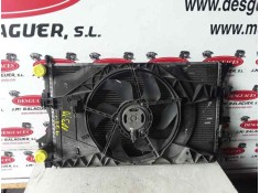 Recambio de electroventilador para renault laguna ii (bg0) referencia OEM IAM T.M. F9Q750  
