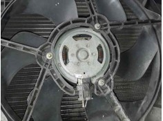 Recambio de electroventilador para renault laguna ii (bg0) referencia OEM IAM T.M. F9Q750   2