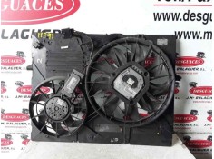 Recambio de electroventilador para audi q7 (4l) referencia OEM IAM 1137328163 / 7L0959455E / 0130706202 / 0130303292 / 7L0995945