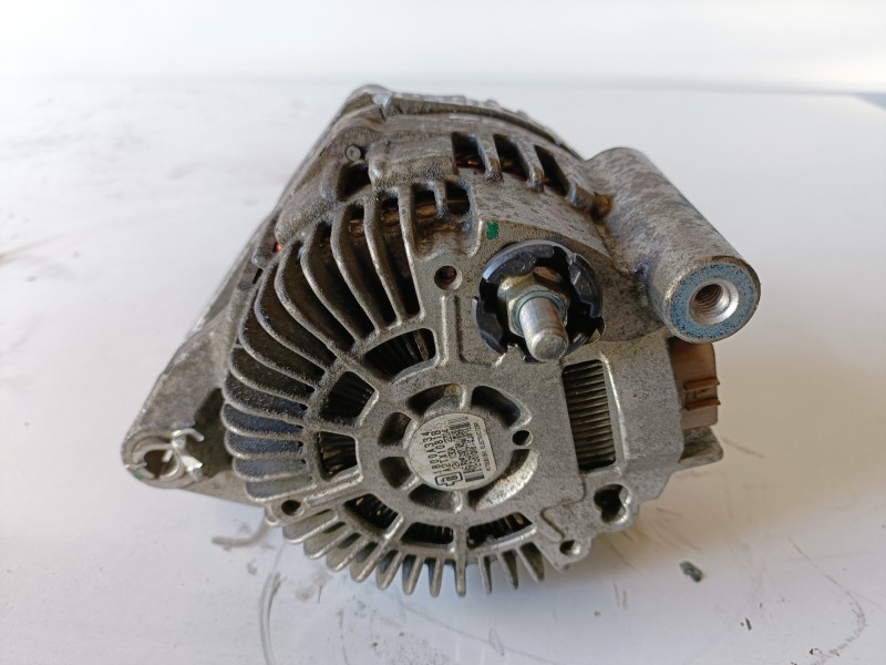 Recambio de alternador para mitsubishi asx (ga0w) 4n13 referencia OEM IAM 1800A334  
