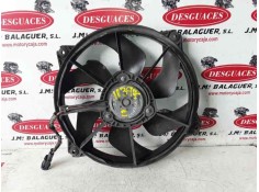 Recambio de electroventilador para citroen c4 picasso referencia OEM IAM   