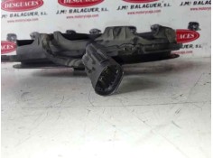 Recambio de electroventilador para citroen c4 picasso referencia OEM IAM    2