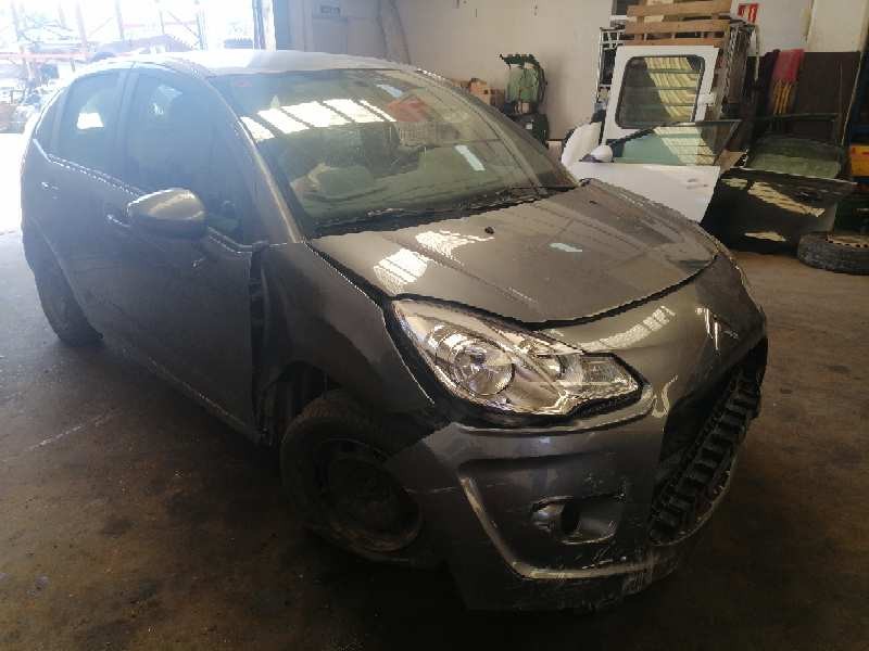 citroen c3 del año 2011