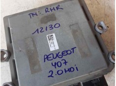 Recambio de centralita motor uce para » otros... modelos referencia OEM IAM    2