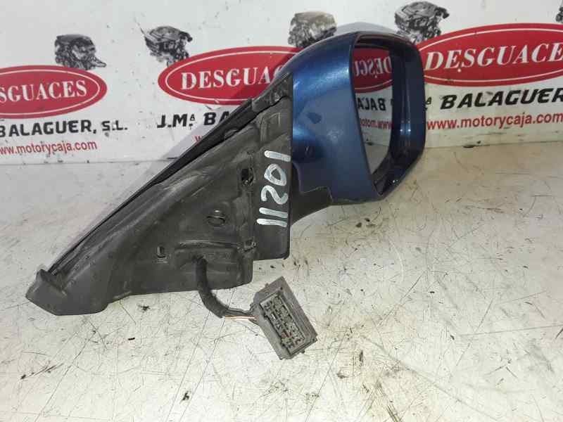 Recambio de retrovisor derecho para audi a3 (8l) referencia OEM IAM   