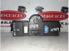 Recambio de mando climatizador para » otros... modelos referencia OEM IAM   
