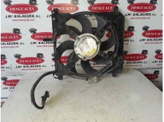 Recambio de electroventilador para fiat multipla (186) referencia OEM IAM 836400200  