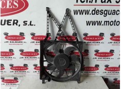 Recambio de electroventilador para opel astra g berlina referencia OEM IAM 0130303245 / 90570739   2