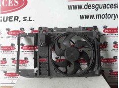 Recambio de electroventilador para citroen berlingo referencia OEM IAM T.M. 9HX  