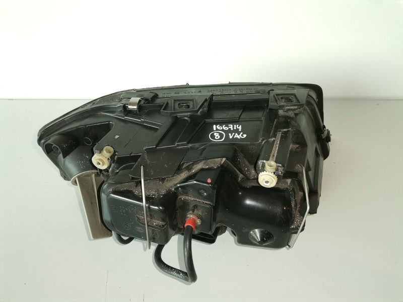 Recambio de faro izquierdo para audi a6 avant (4b5) bfc referencia OEM IAM   