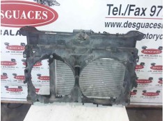 Recambio de radiador calefaccion / aire acondicionado para peugeot 807 referencia OEM IAM T.M. RHK  