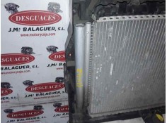 Recambio de radiador calefaccion / aire acondicionado para peugeot 807 referencia OEM IAM T.M. RHK   2