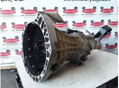Recambio de caja cambios para nissan serena (c23m) referencia OEM IAM MC71   2