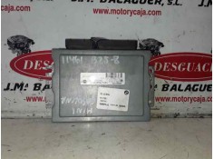 Recambio de centralita motor uce para mini mini (r56) referencia OEM IAM 7512951 / 7553735 / 7553710 / 1214755373501 / S83293 / 
