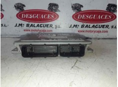 Recambio de centralita motor uce para mini mini (r56) referencia OEM IAM 7512951 / 7553735 / 7553710 / 1214755373501 / S83293 /  2