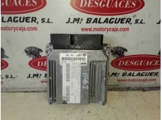 Recambio de centralita motor uce para » otros... modelos referencia OEM IAM   
