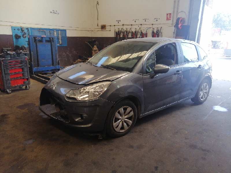 citroen c3 del año 2011