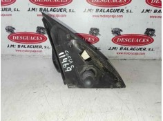 Recambio de retrovisor izquierdo para opel combo (corsa c) referencia OEM IAM    2