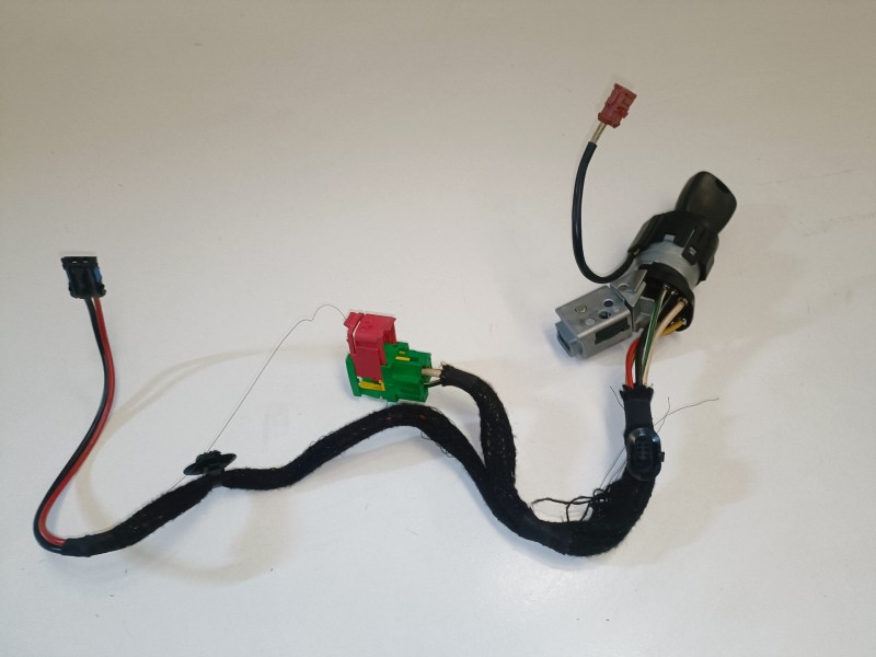Recambio de conmutador de arranque para peugeot 307 (s1)(04.2001) rhs referencia OEM IAM 36353100  