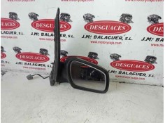 Recambio de retrovisor derecho para ford c-max (cb3)(2007) referencia OEM IAM   