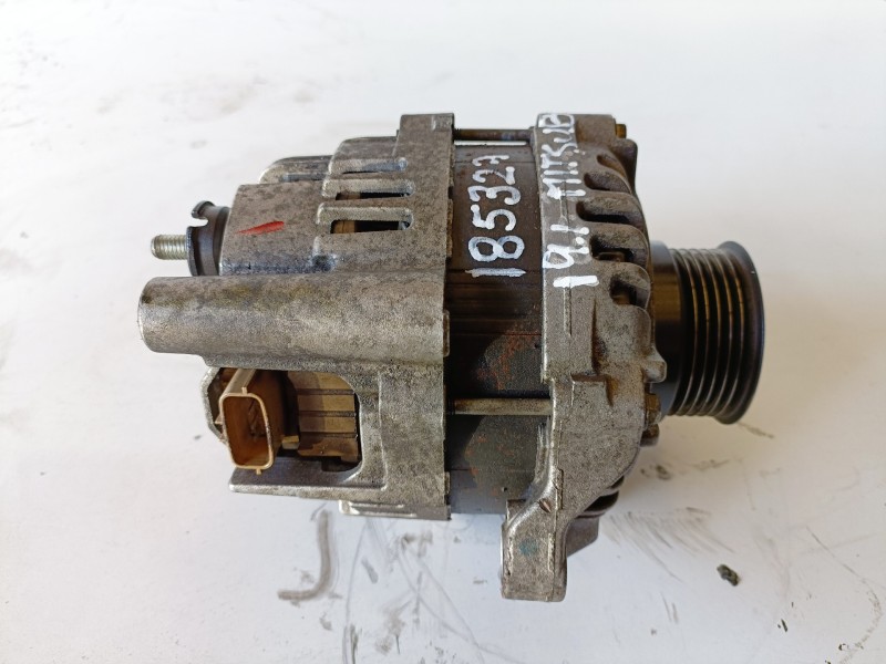 Recambio de alternador para mitsubishi asx (ga0w) 4n13 referencia OEM IAM 1800A334  