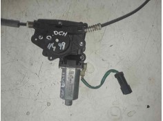 Recambio de elevalunas delantero derecho para jeep grand cherokee (zj/z) referencia OEM IAM 6004PA1057  
