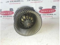 Recambio de ventilador calefaccion para nissan micra (k12e) referencia OEM IAM T.M. CR12DE   2