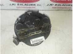 Recambio de ventilador calefaccion para nissan micra (k12e) referencia OEM IAM T.M. CD12DE   2
