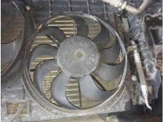 Recambio de electroventilador para seat ibiza (6l1) referencia OEM IAM T.M. BBY  