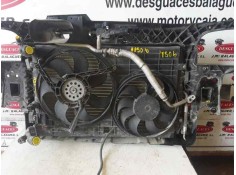 Recambio de electroventilador para seat ibiza (6l1) referencia OEM IAM T.M. BBY   2