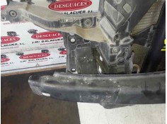 Recambio de refuerzo paragolpes delantero para seat ibiza (6l1) referencia OEM IAM    2