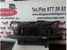 Recambio de radiador calefaccion / aire acondicionado para seat ibiza (6l1) referencia OEM IAM T.M. BBY  