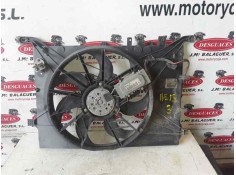Recambio de electroventilador para volvo s60 berlina referencia OEM IAM 1137328081 / 0130303909 / 30680547  