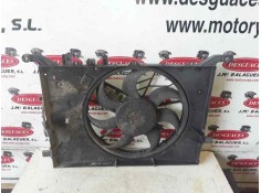 Recambio de electroventilador para volvo s60 berlina referencia OEM IAM 1137328081 / 0130303909 / 30680547   2