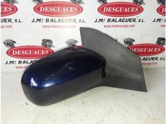 Recambio de retrovisor derecho para honda civic berlina 3 puertas (ep) referencia OEM IAM 76200S5SG500M1  