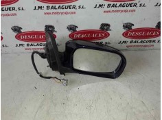 Recambio de retrovisor derecho para honda civic berlina 3 puertas (ep) referencia OEM IAM 76200S5SG500M1   2