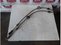 Recambio de varillaje cambio para mercedes-benz vito basic-kombi (639) referencia OEM IAM   