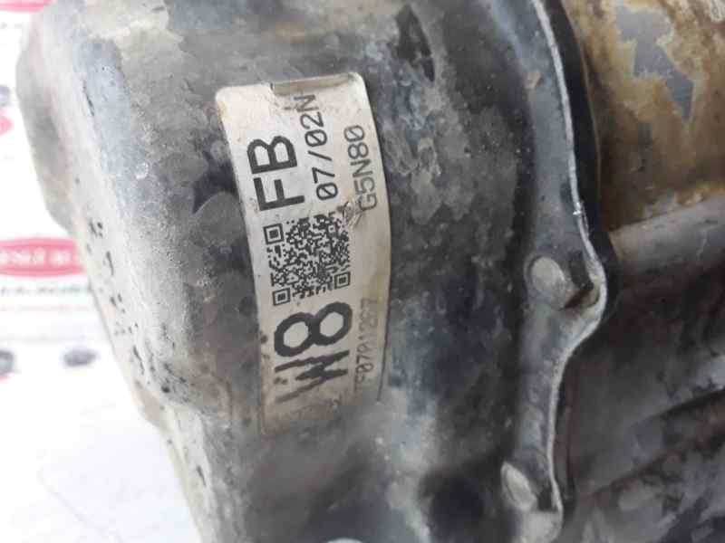 Recambio de caja cambios para mazda premacy (cp) referencia OEM IAM G5N80/W8FB/2TF0701267  