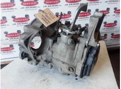 Recambio de caja cambios para skoda octavia combi (1u5) referencia OEM IAM EGU  