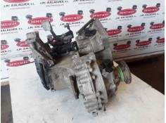 Recambio de caja cambios para skoda octavia combi (1u5) referencia OEM IAM EGU   2